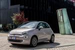 Fiat 500C Star 2019 года